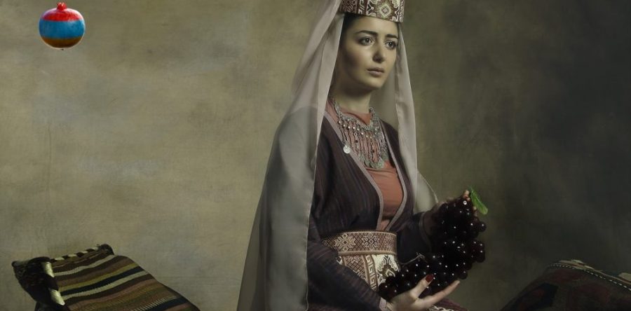 The Best of Armenia/8 days