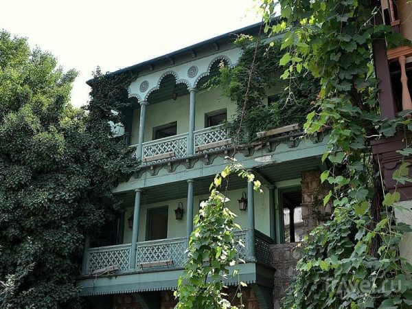 Gruzja w pigułce/5 dni – 260$