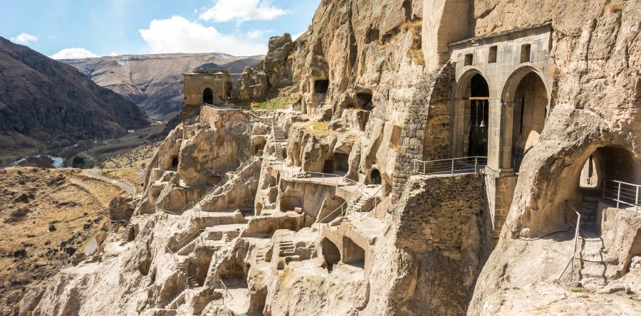 Great Georgian Discovery/10 days