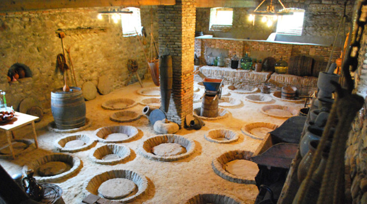 Kakheti Tour